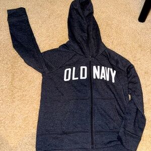 Old Navy hoodie
